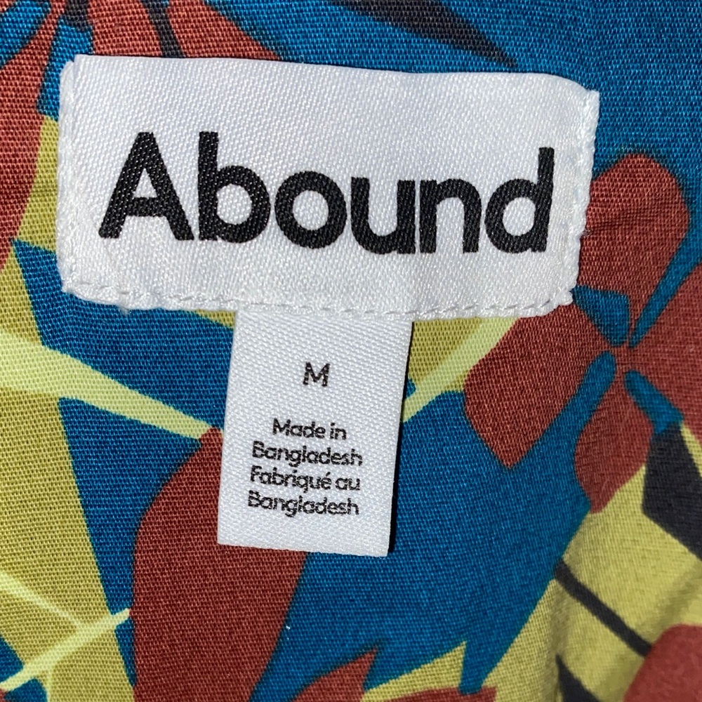 Abound Men's Casual Top - Picture 6 of 7